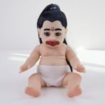 12 Inch Hanuman Ji