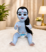 12 Inch Silicone Lala Ji Idol - Image 3