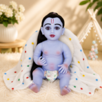 23 Inch Lala Ji (Laddu Gopal) Idol - Image 3