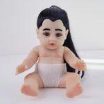 12 Inch Lali Ji Idol