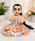 23 Inch Radha Rani Idol - Image 2