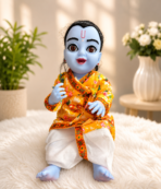 24 Inch Lala Ji (Laddu Gopal) Idol - Image 2