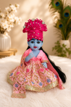23 Inch Lala Ji (Laddu Gopal) Idol