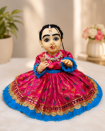 23 Inch Radha Rani Idol