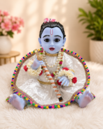 23 Inch Lala Ji (Laddu Gopal) Idol - Image 2