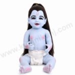 20 Inch Lala Ji (Laddu Gopal) Idol