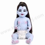 20 Inch Lala Ji (Laddu Gopal) Idol