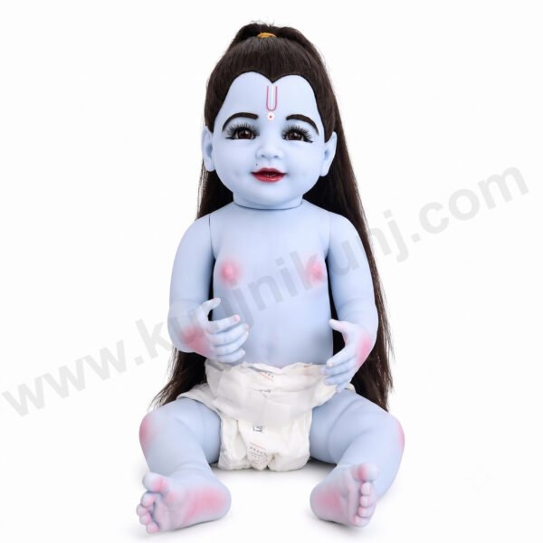 20 Inch Lala Ji (Laddu Gopal) Idol
