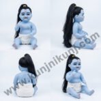 Dimple Premium Laddu Gopal 23 Inch Idol - Image 5