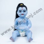 Dimple Premium Laddu Gopal 23 Inch Idol