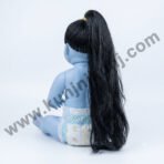 Dimple Premium Laddu Gopal 23 Inch Idol - Image 2